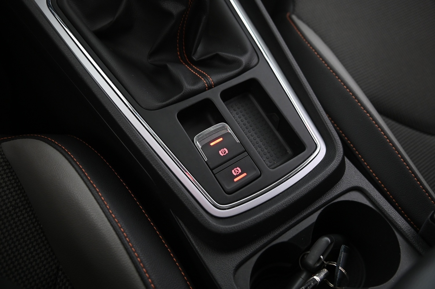 SEAT Leon X-Perience vaihtoauto
