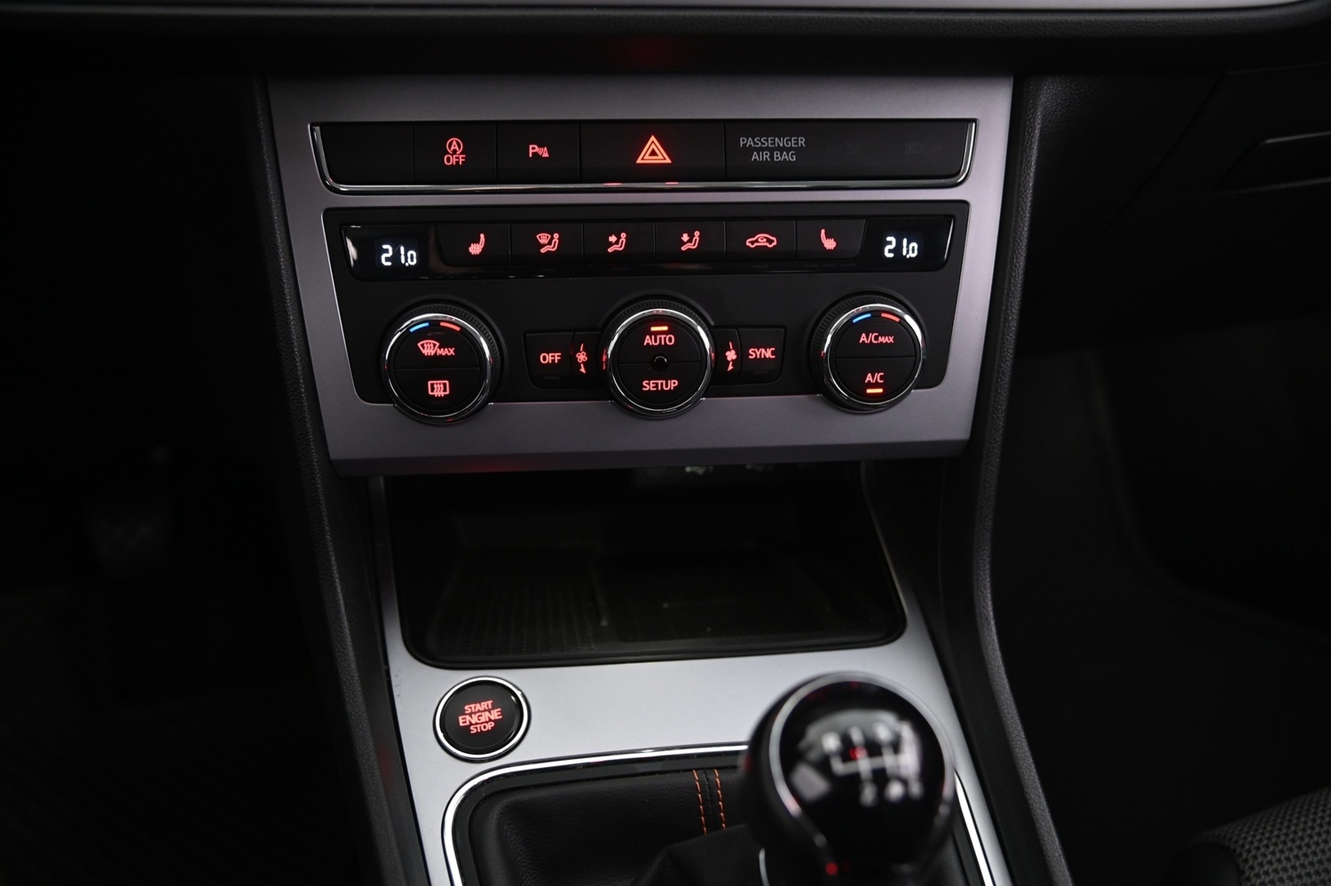 SEAT Leon X-Perience vaihtoauto
