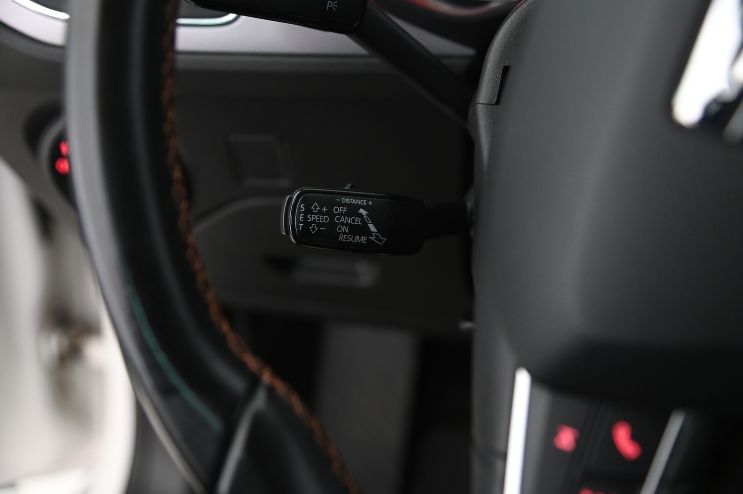 SEAT Leon X-Perience vaihtoauto