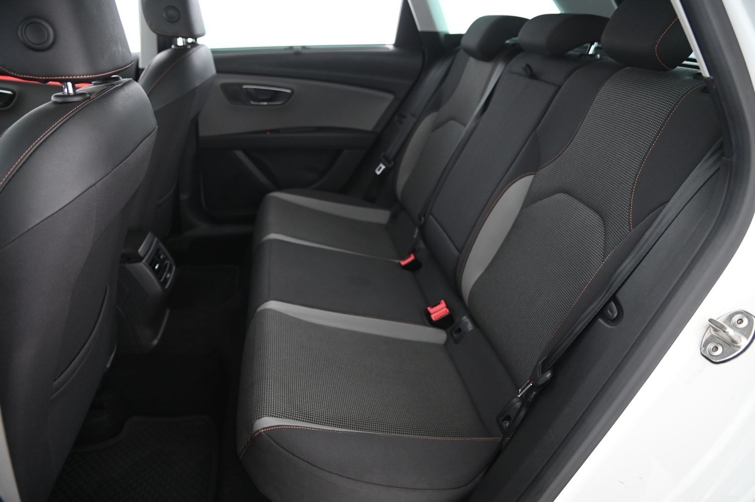 SEAT Leon X-Perience vaihtoauto