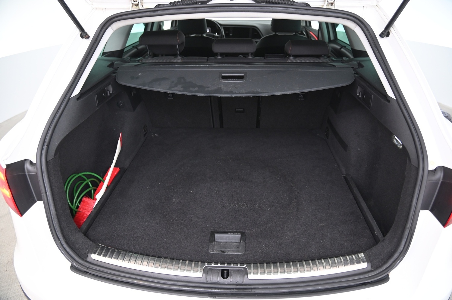 SEAT Leon X-Perience vaihtoauto