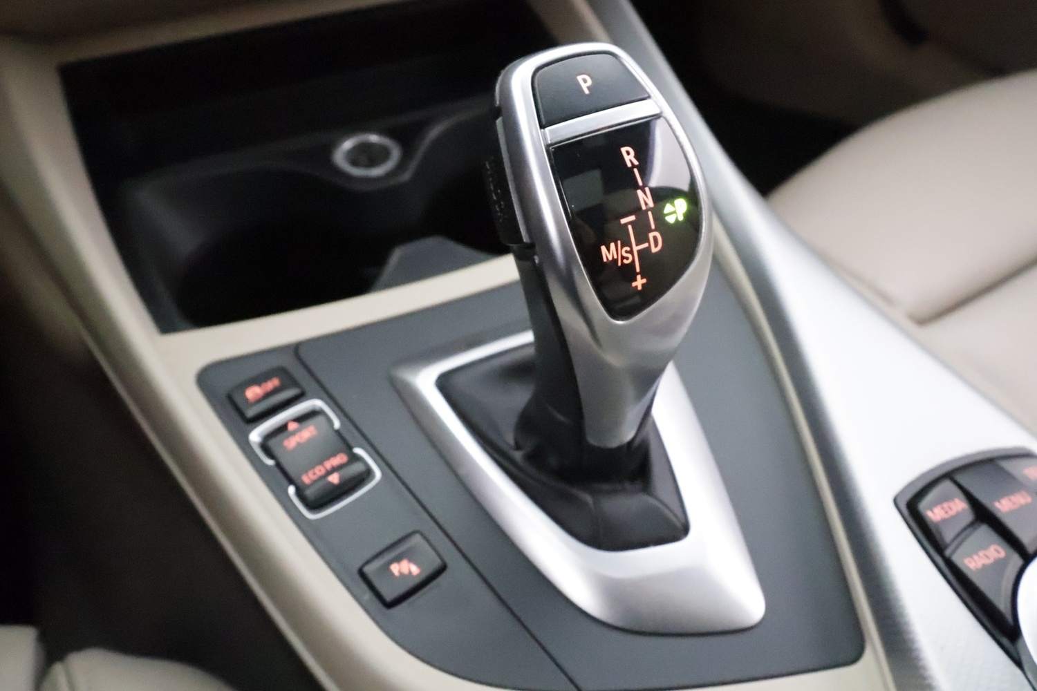 BMW M135i vaihtoauto
