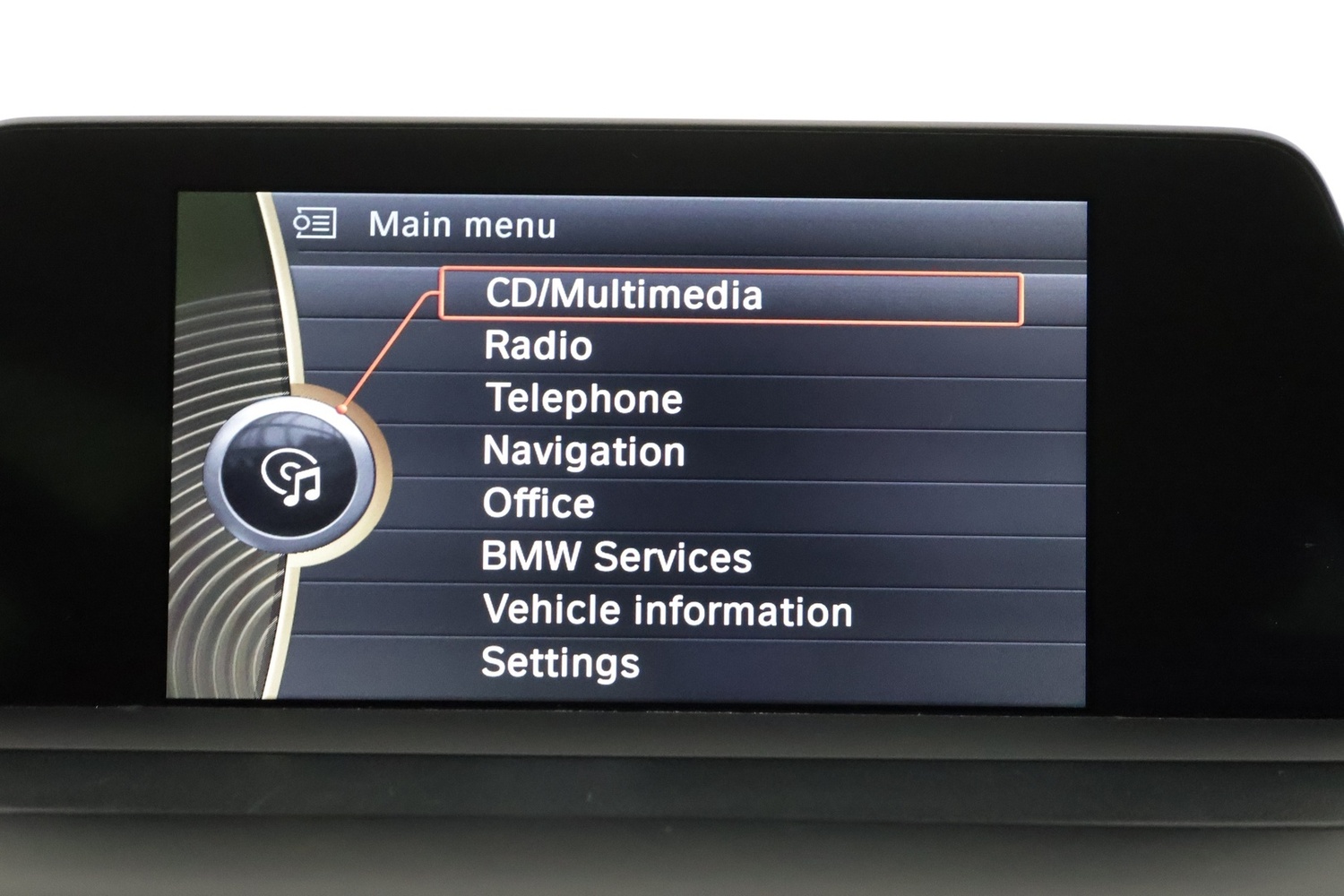 BMW M135i vaihtoauto