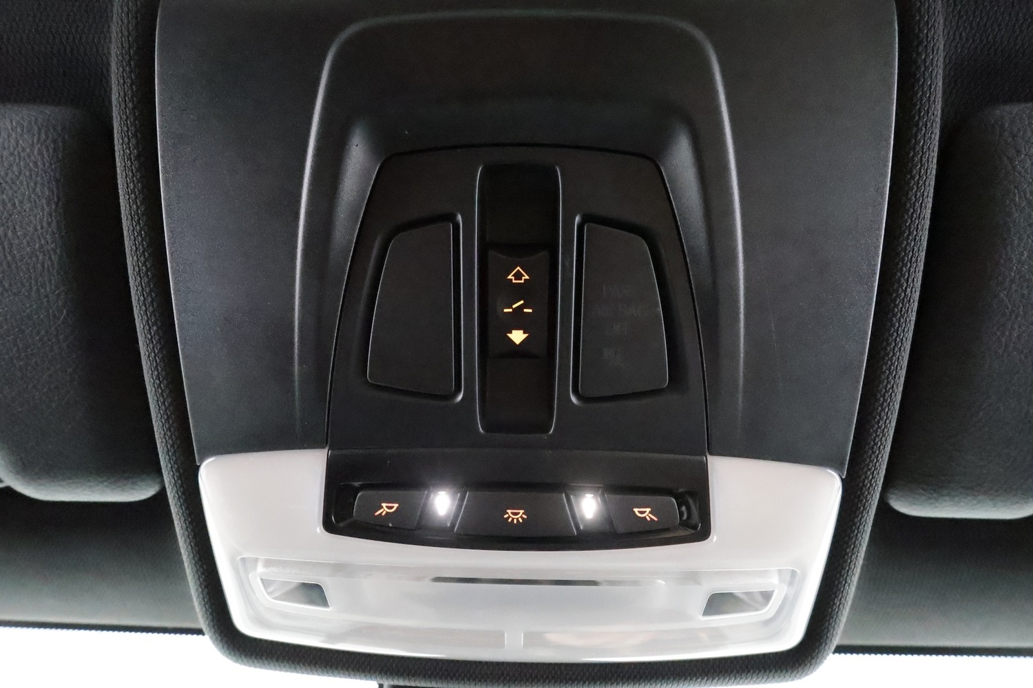 BMW M135i vaihtoauto