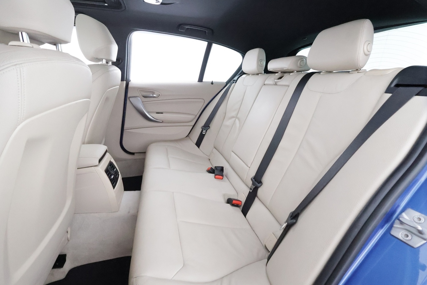 BMW M135i vaihtoauto