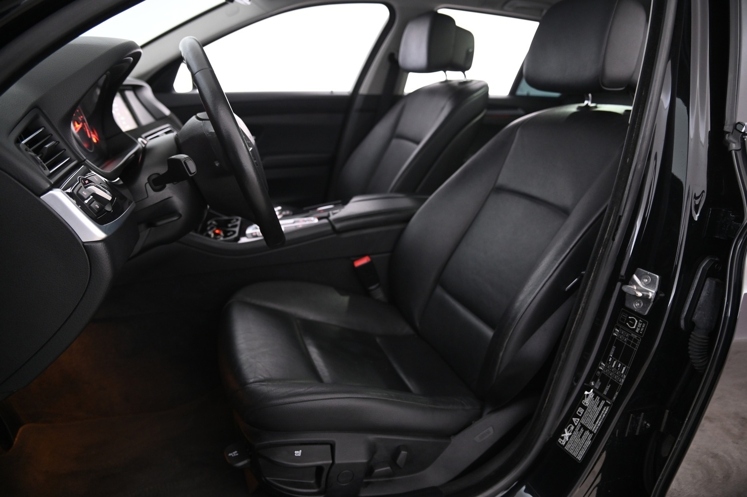BMW 535 vaihtoauto