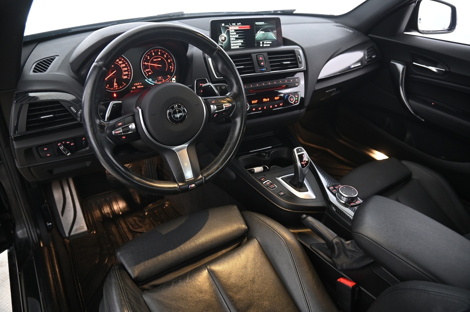 BMW 228 vaihtoauto