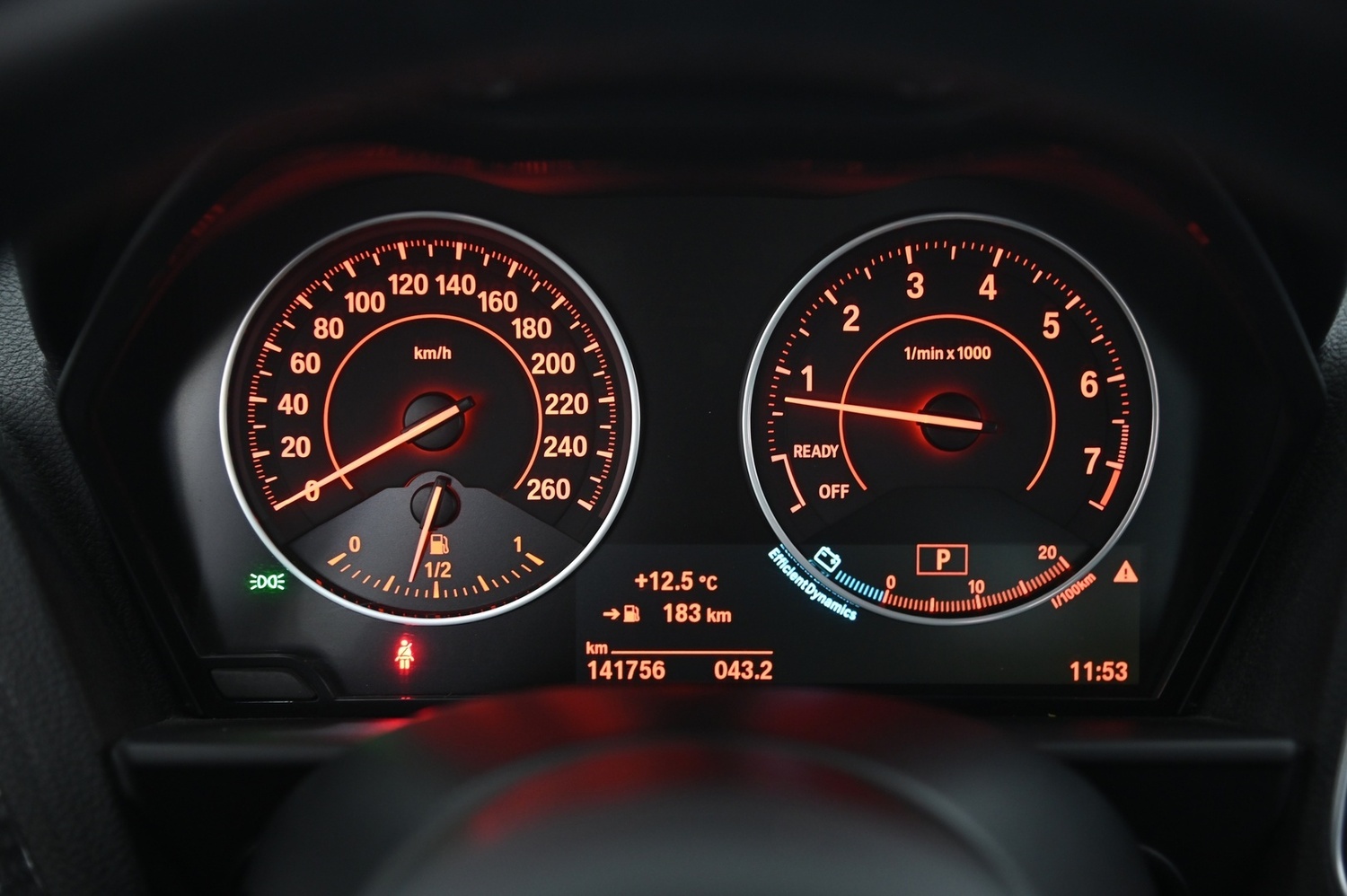 BMW 228 vaihtoauto
