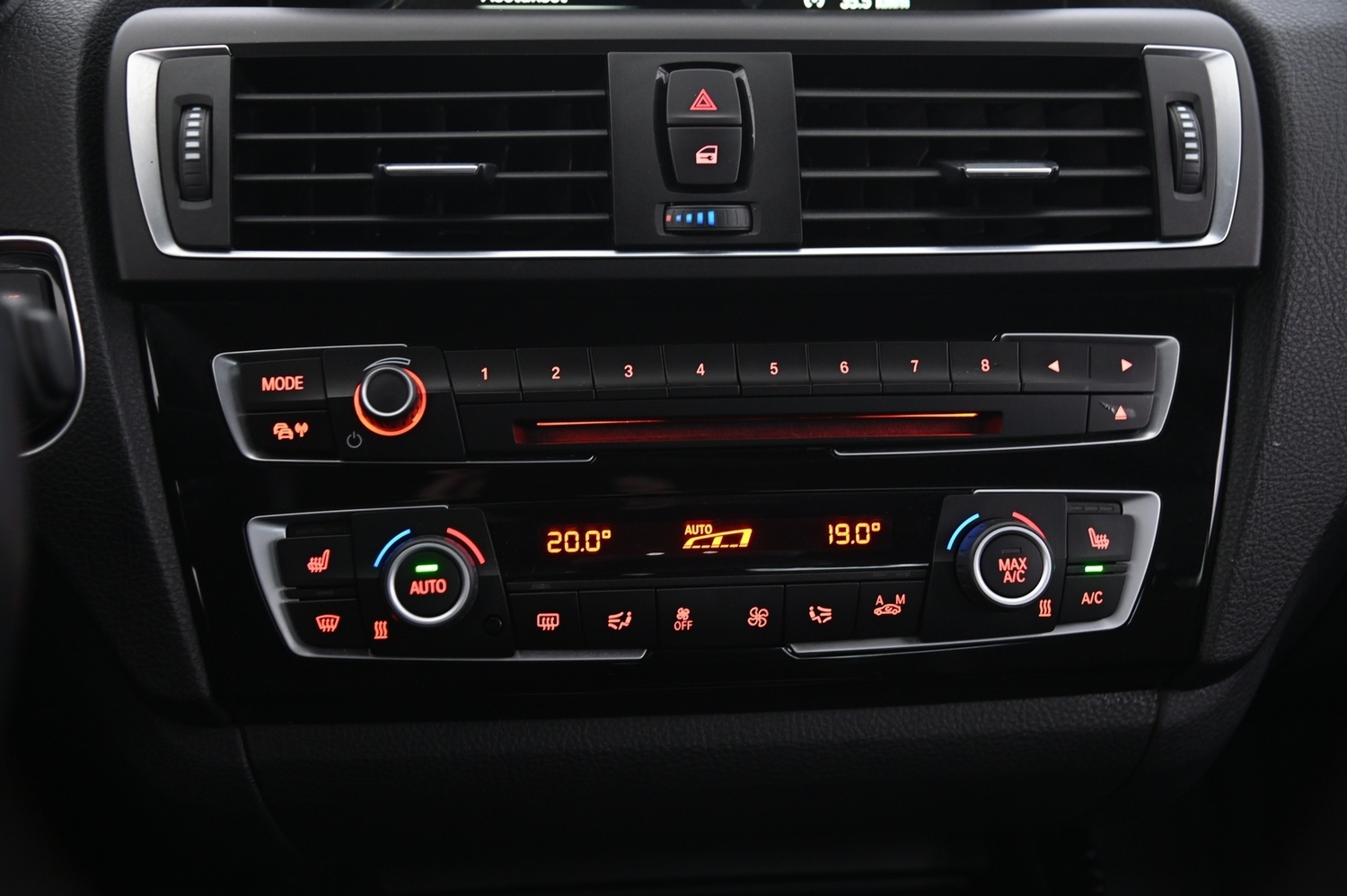 BMW 228 vaihtoauto