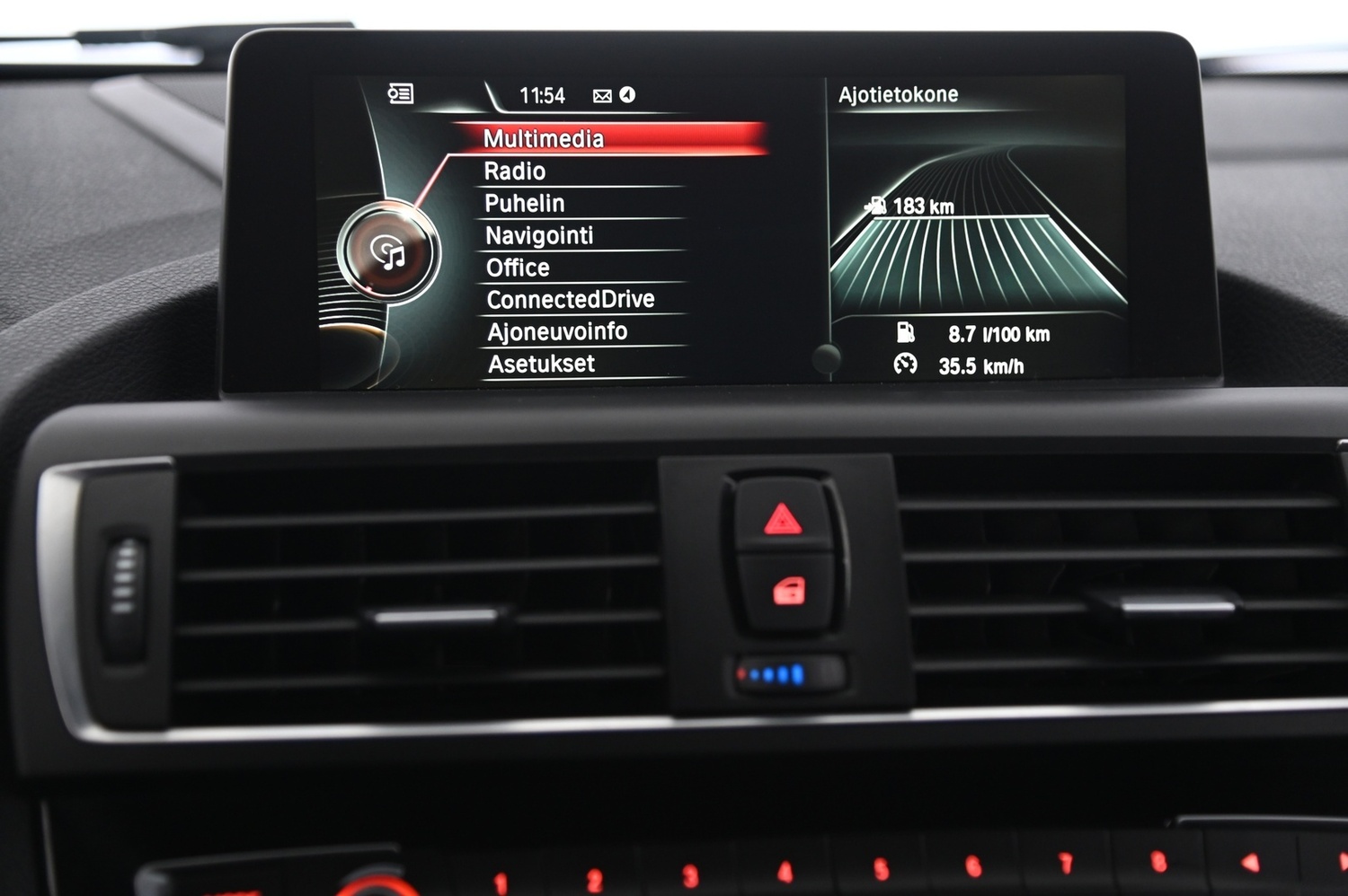 BMW 228 vaihtoauto