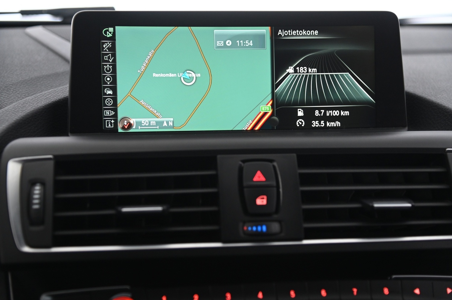 BMW 228 vaihtoauto