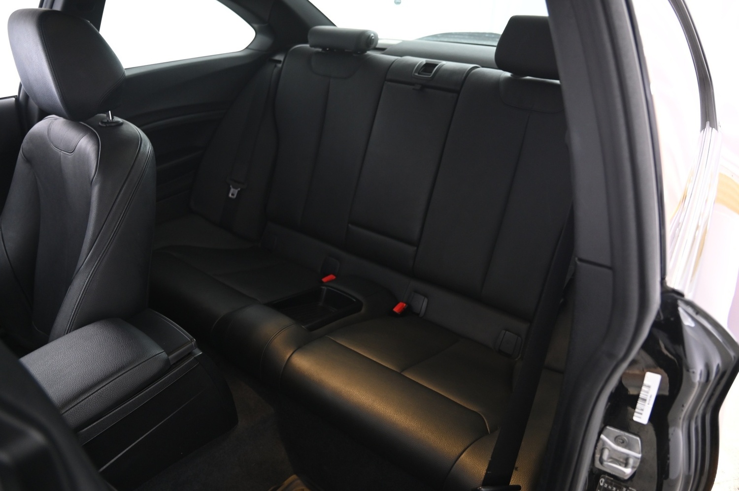 BMW 228 vaihtoauto