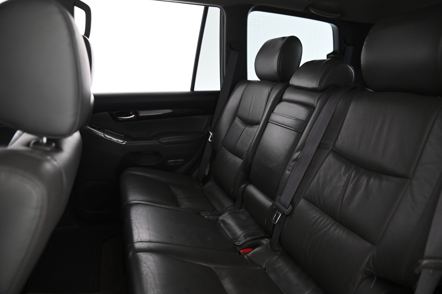 Toyota Land Cruiser vaihtoauto