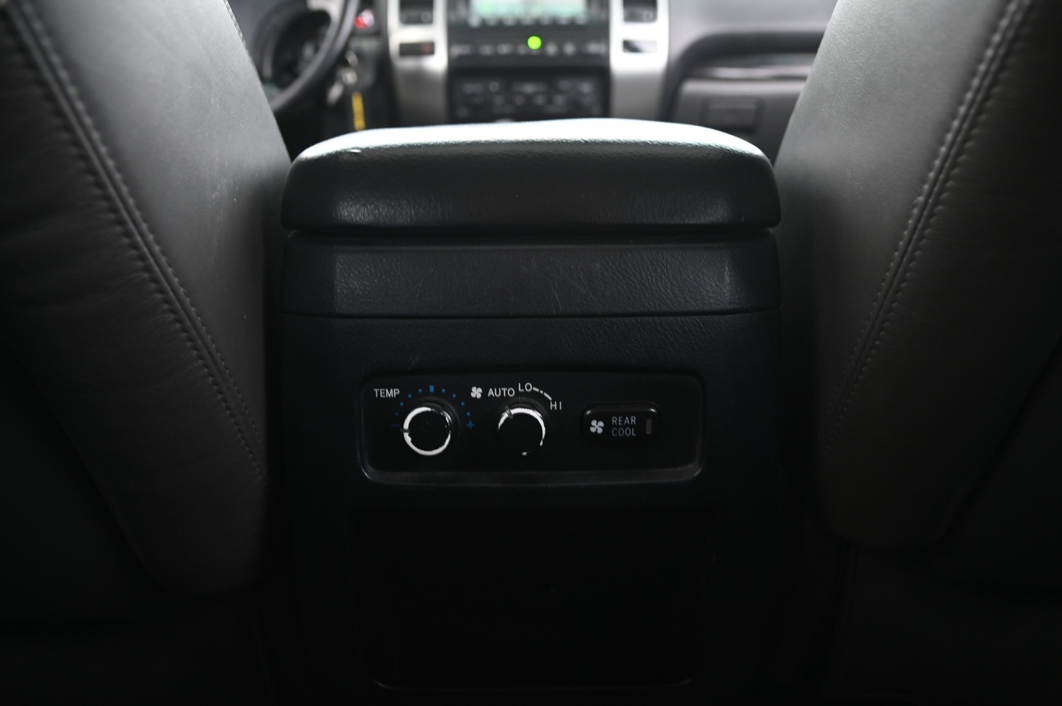 Toyota Land Cruiser vaihtoauto