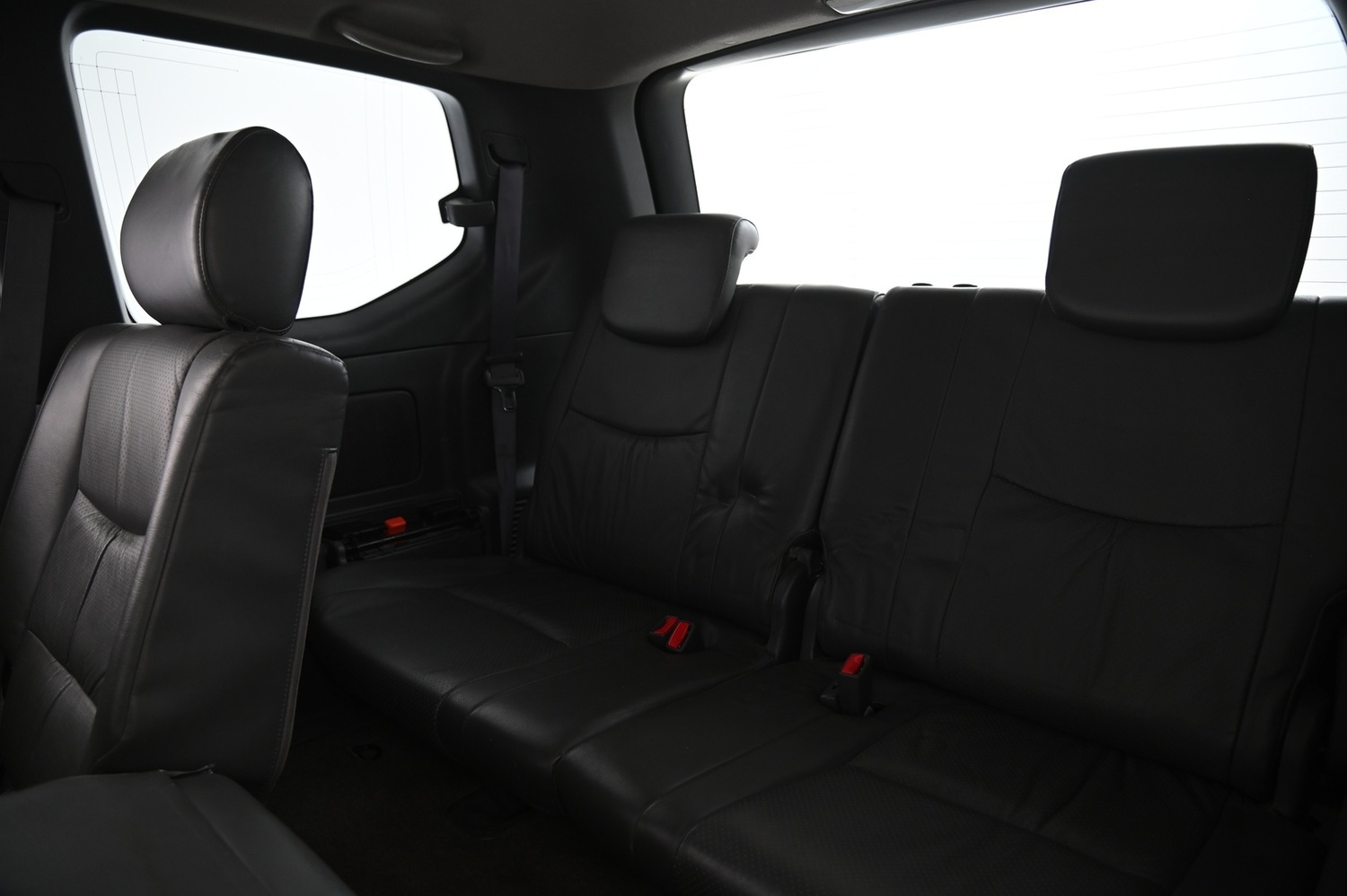 Toyota Land Cruiser vaihtoauto