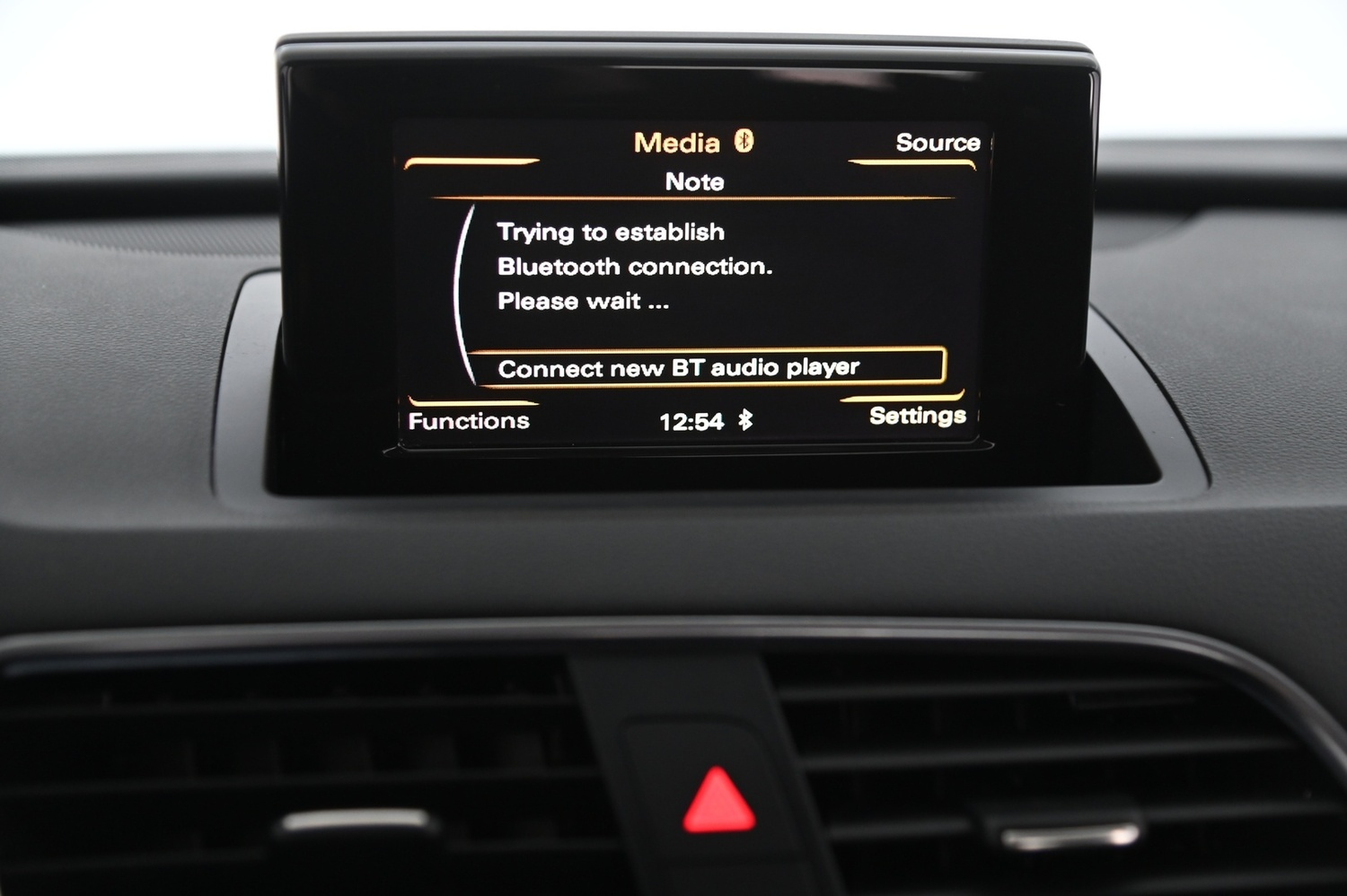 Audi Q3 vaihtoauto