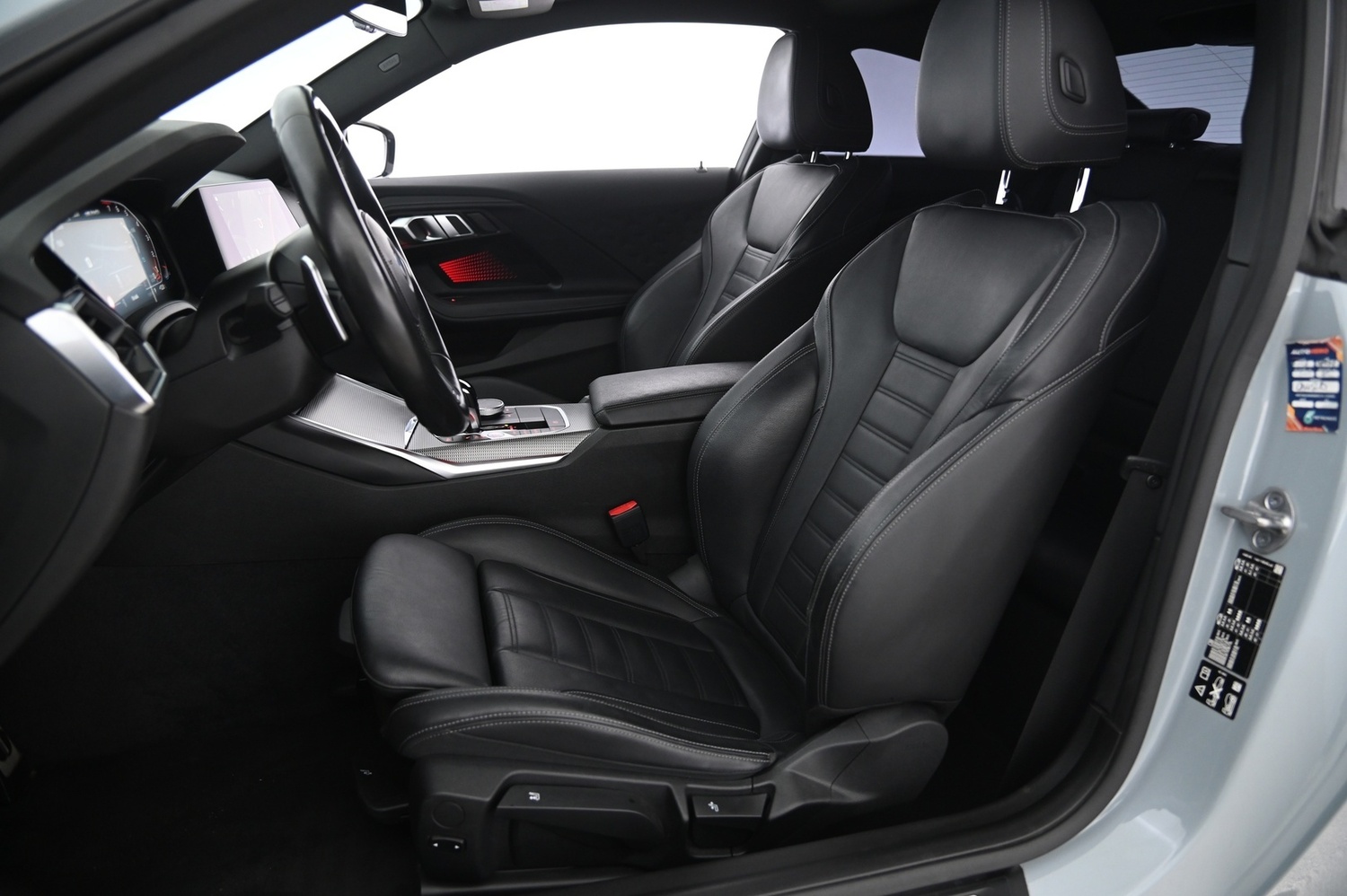 BMW M240i vaihtoauto