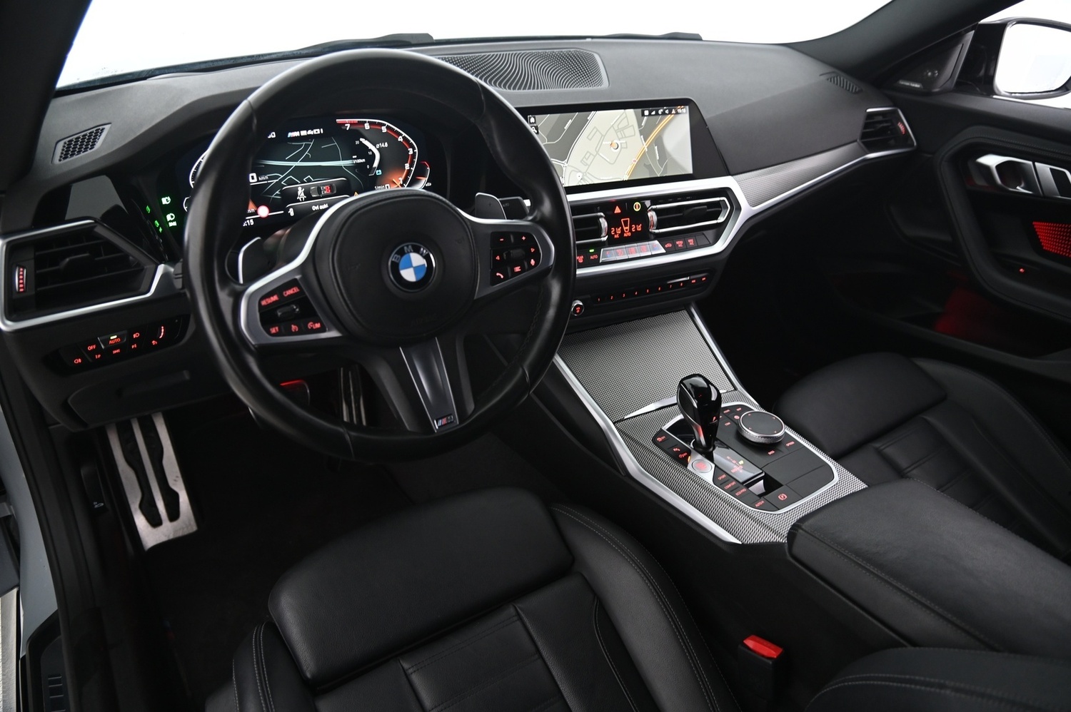BMW M240i vaihtoauto