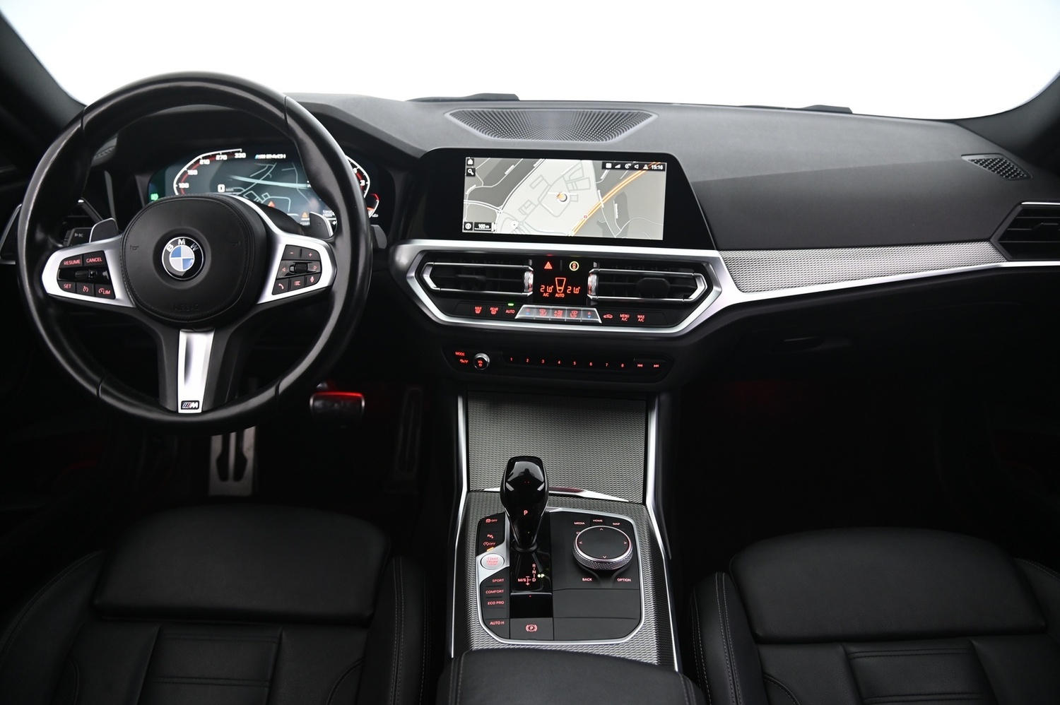 BMW M240i vaihtoauto