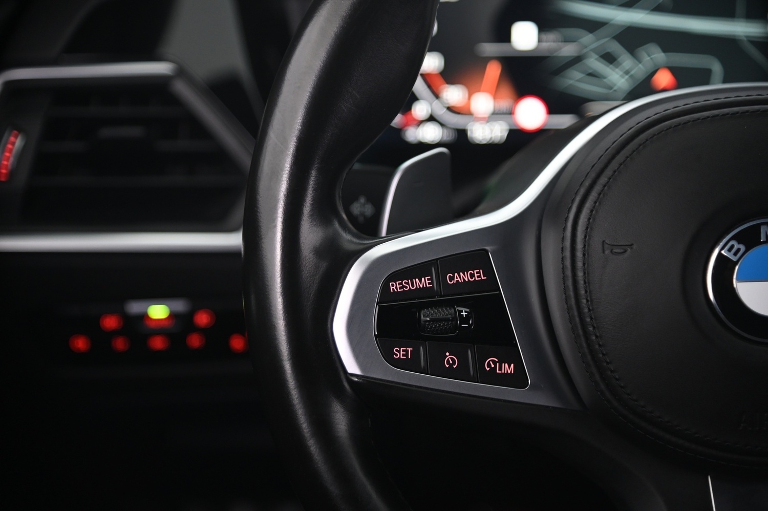 BMW M240i vaihtoauto