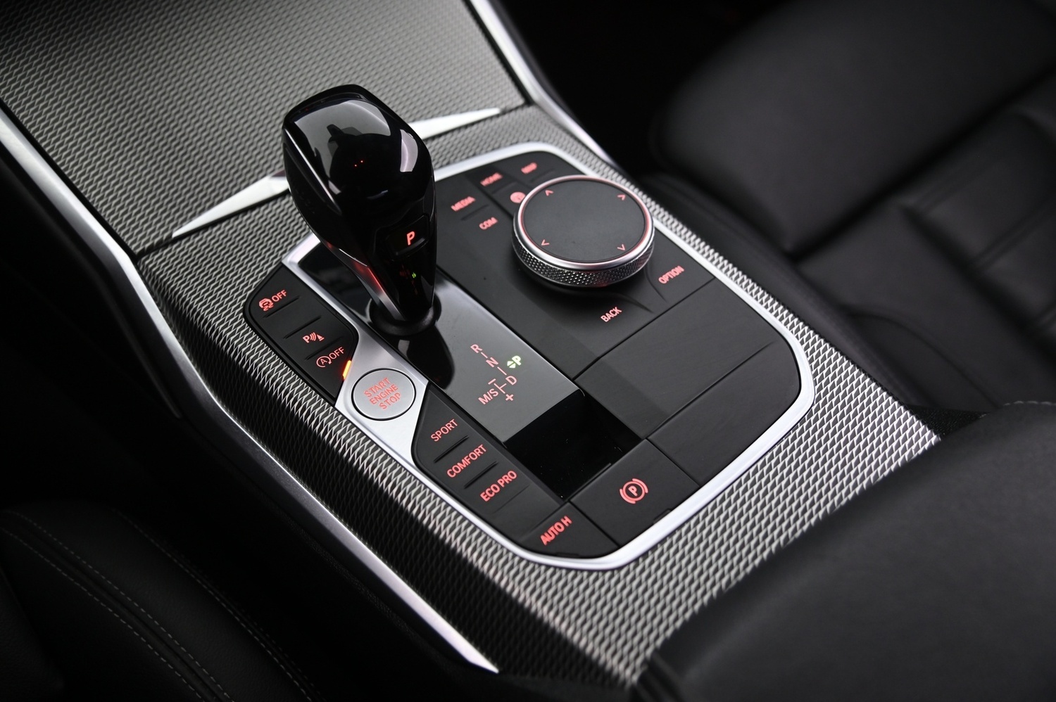 BMW M240i vaihtoauto