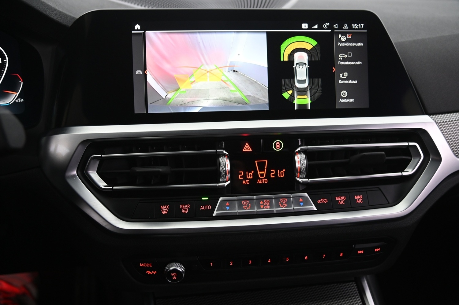 BMW M240i vaihtoauto