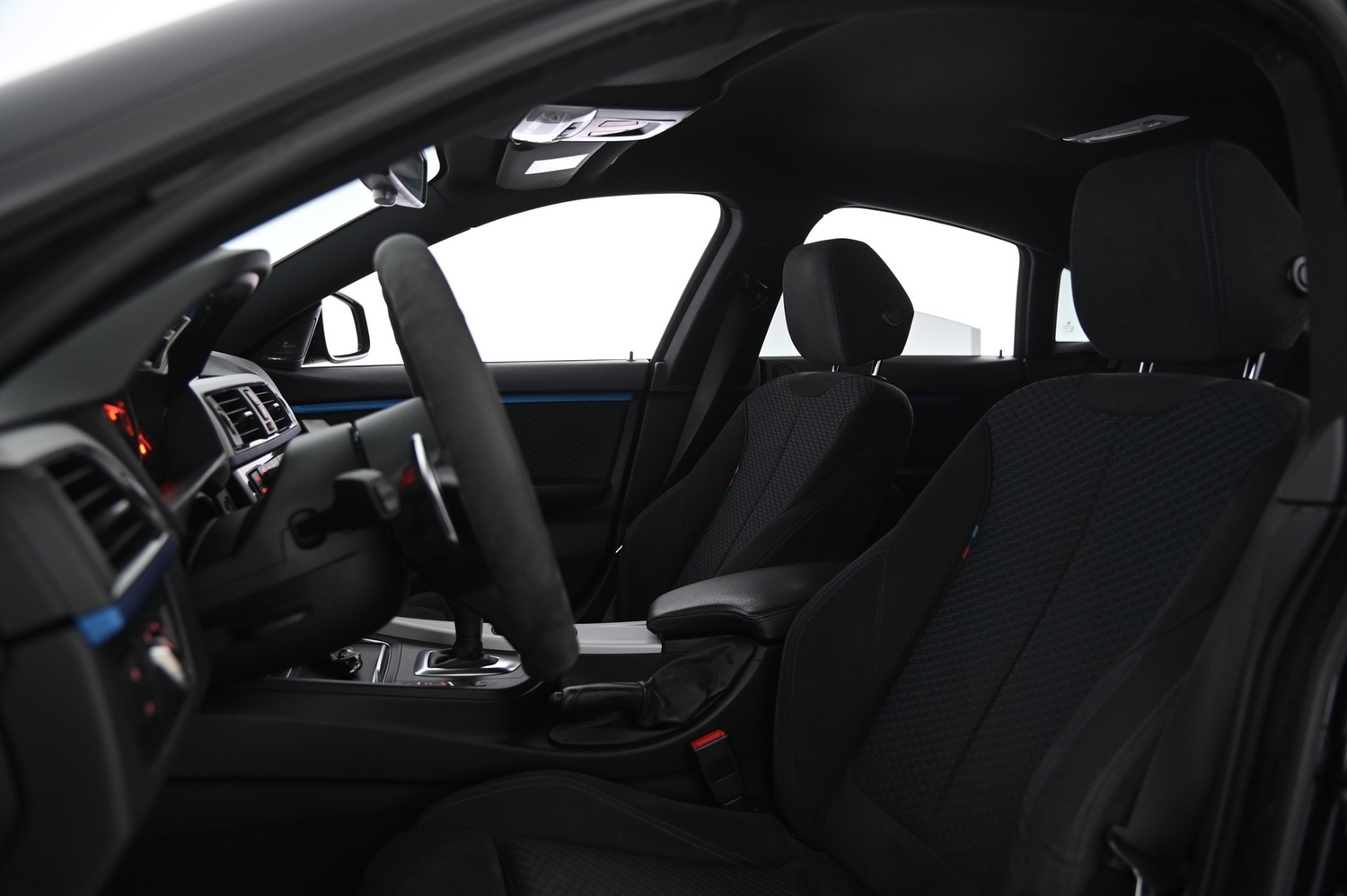 BMW 435 vaihtoauto