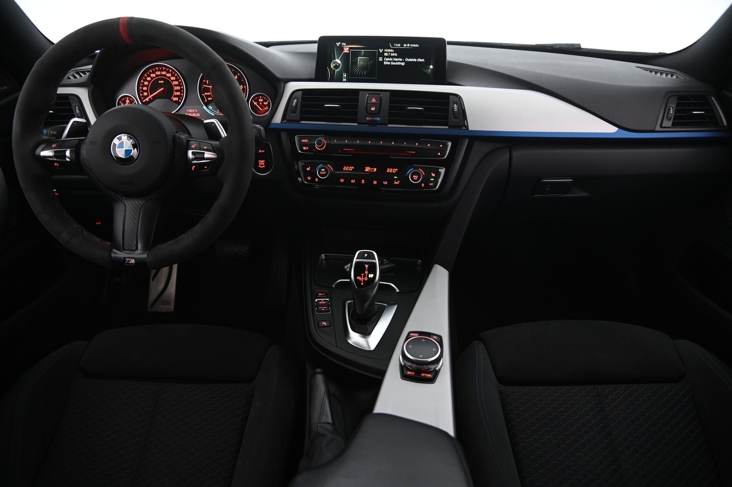 BMW 435 vaihtoauto