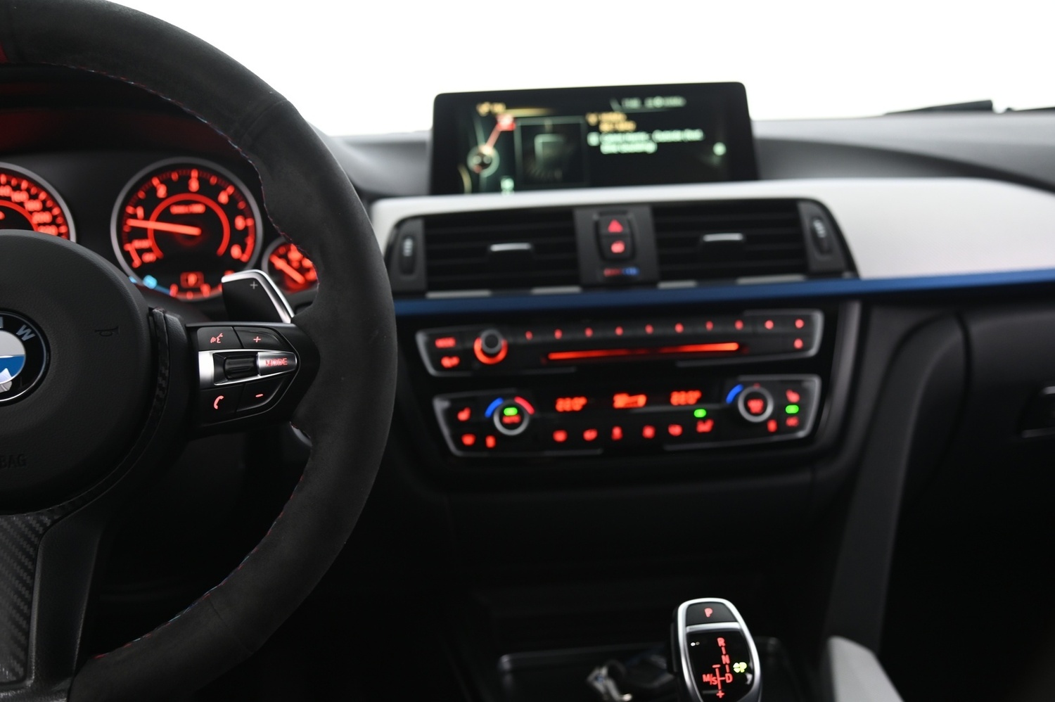 BMW 435 vaihtoauto