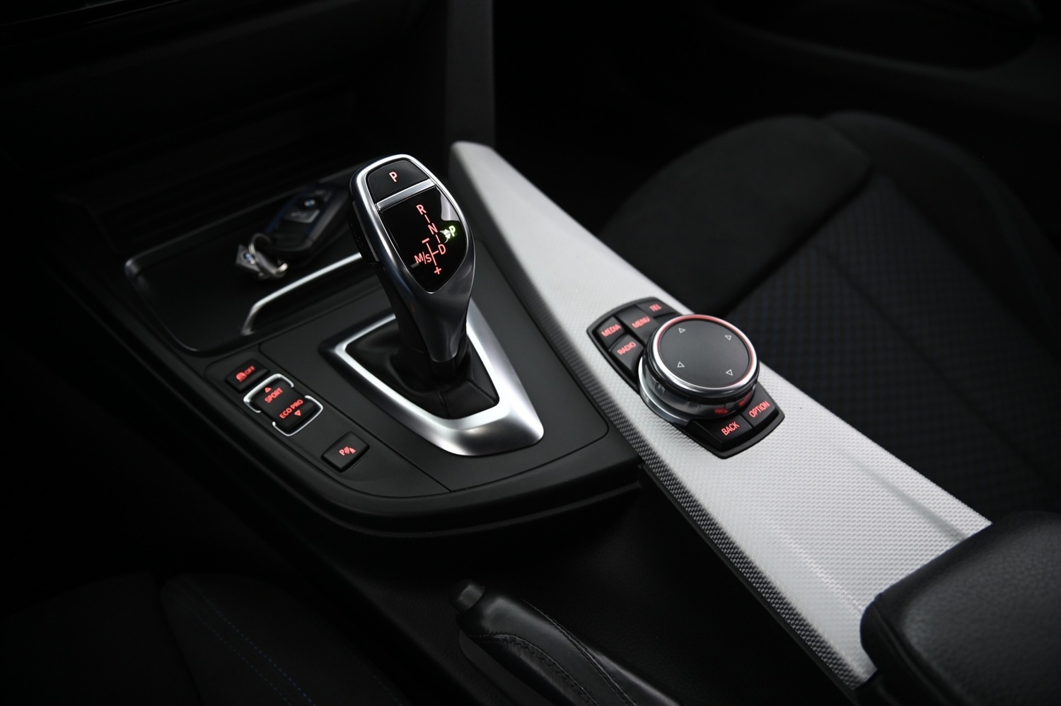BMW 435 vaihtoauto