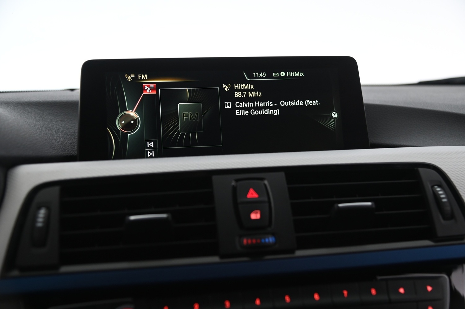 BMW 435 vaihtoauto