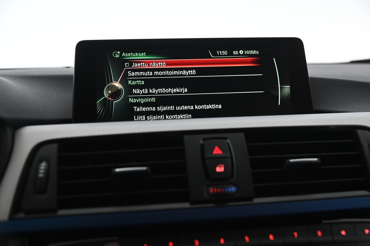 BMW 435 vaihtoauto