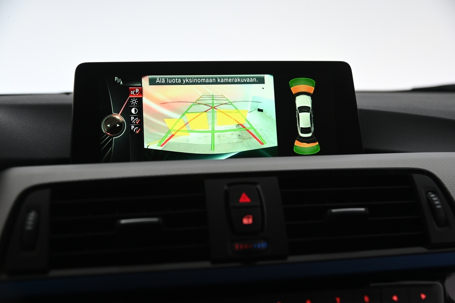 BMW 435 vaihtoauto