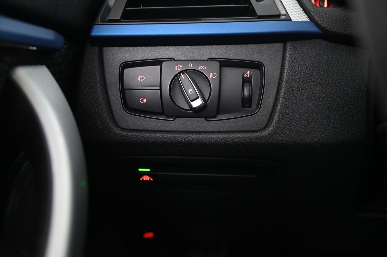 BMW 435 vaihtoauto