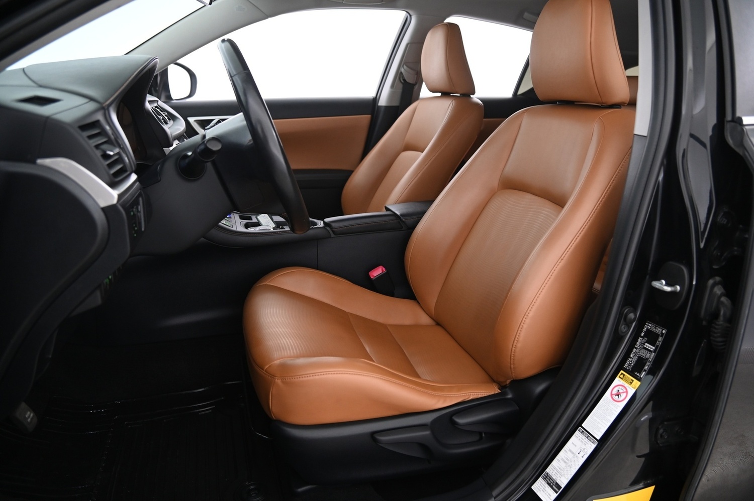 Lexus CT vaihtoauto