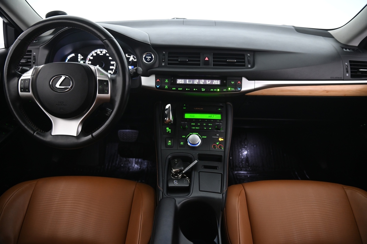 Lexus CT vaihtoauto