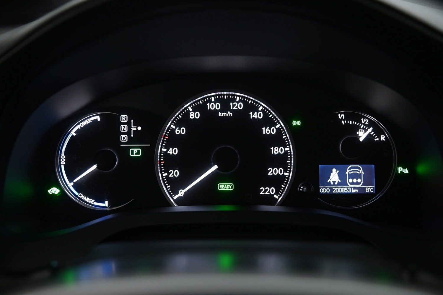 Lexus CT vaihtoauto