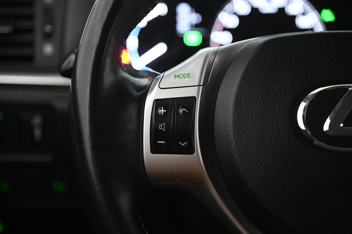 Lexus CT vaihtoauto