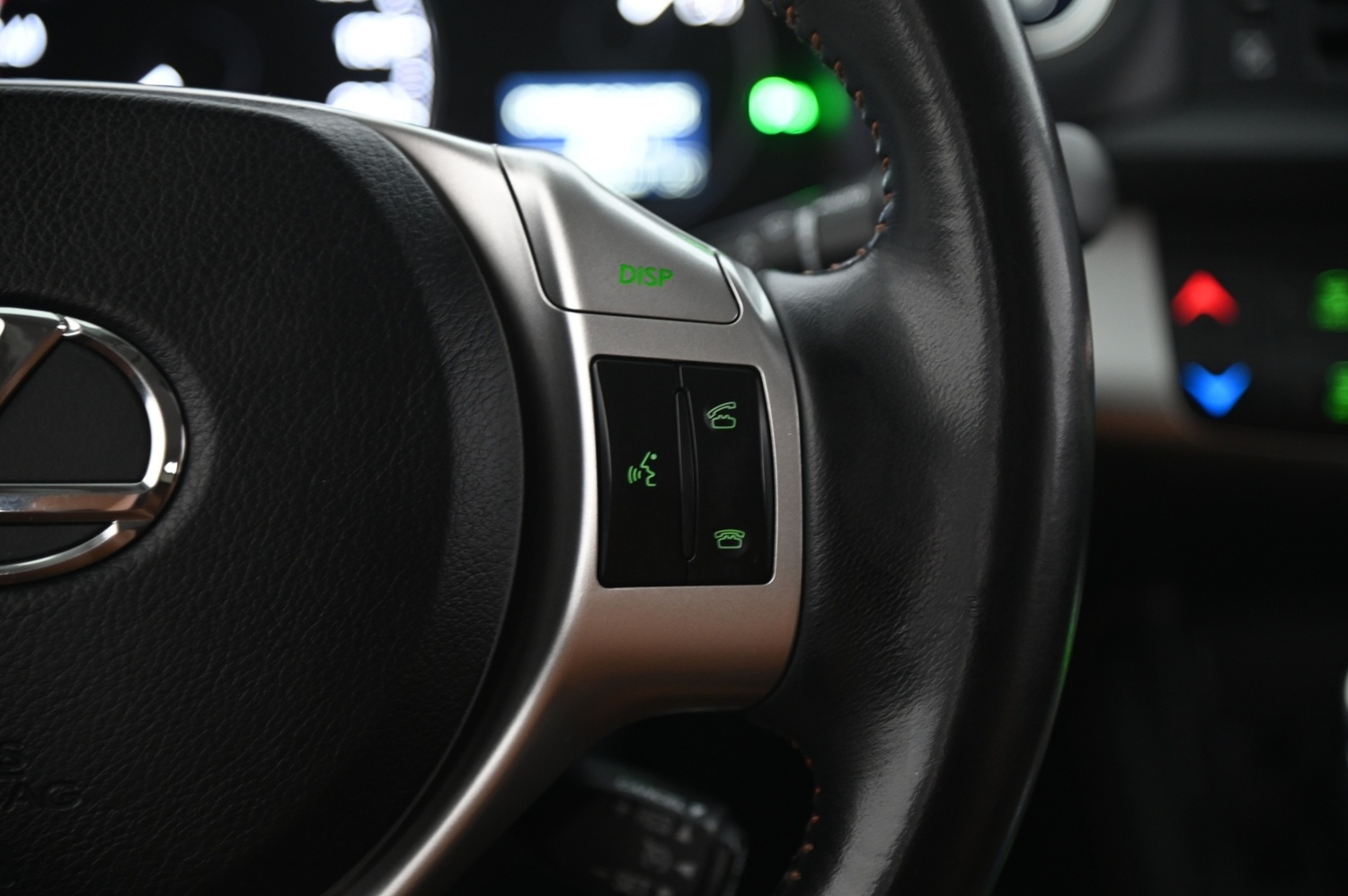 Lexus CT vaihtoauto