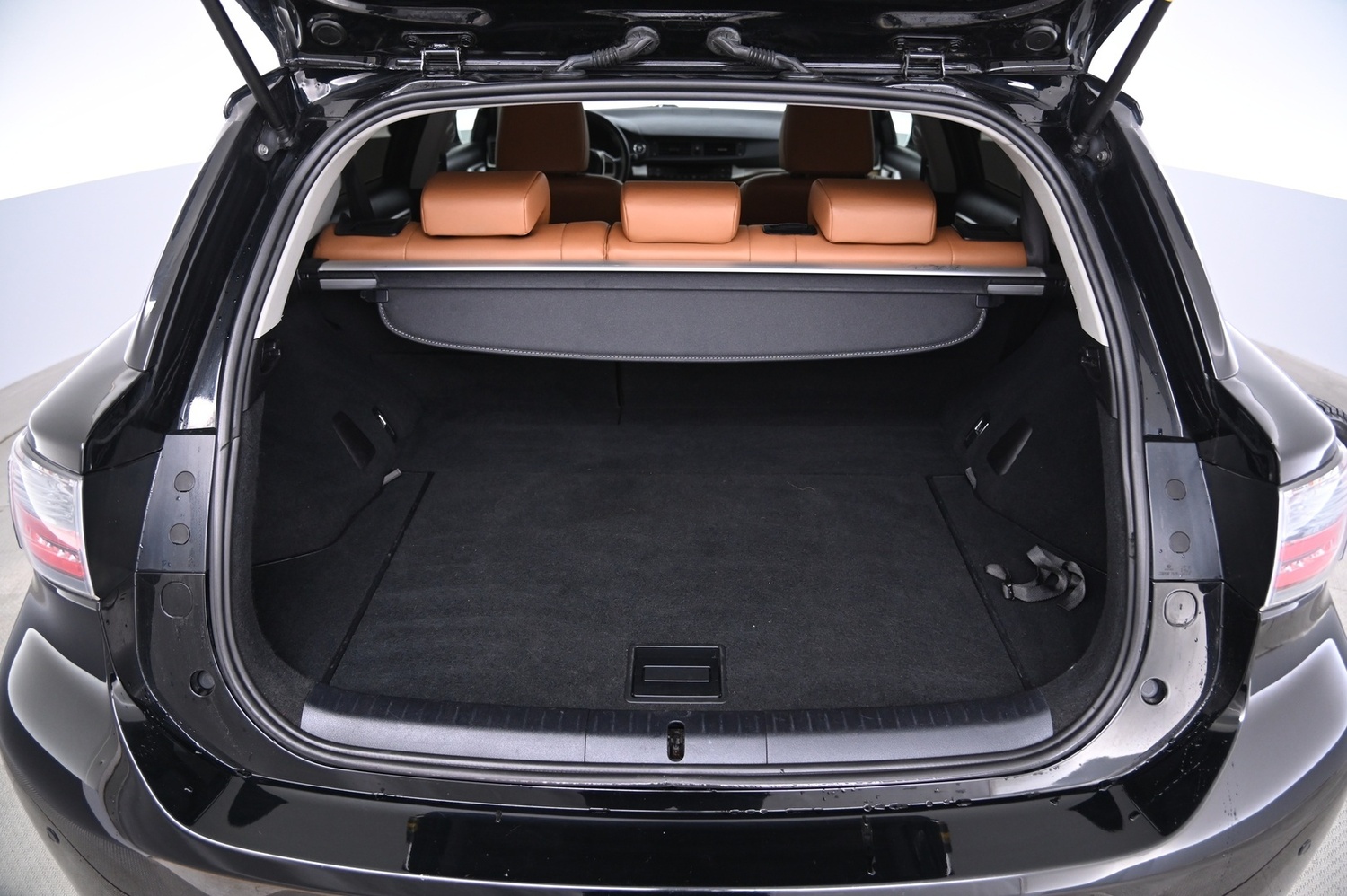 Lexus CT vaihtoauto