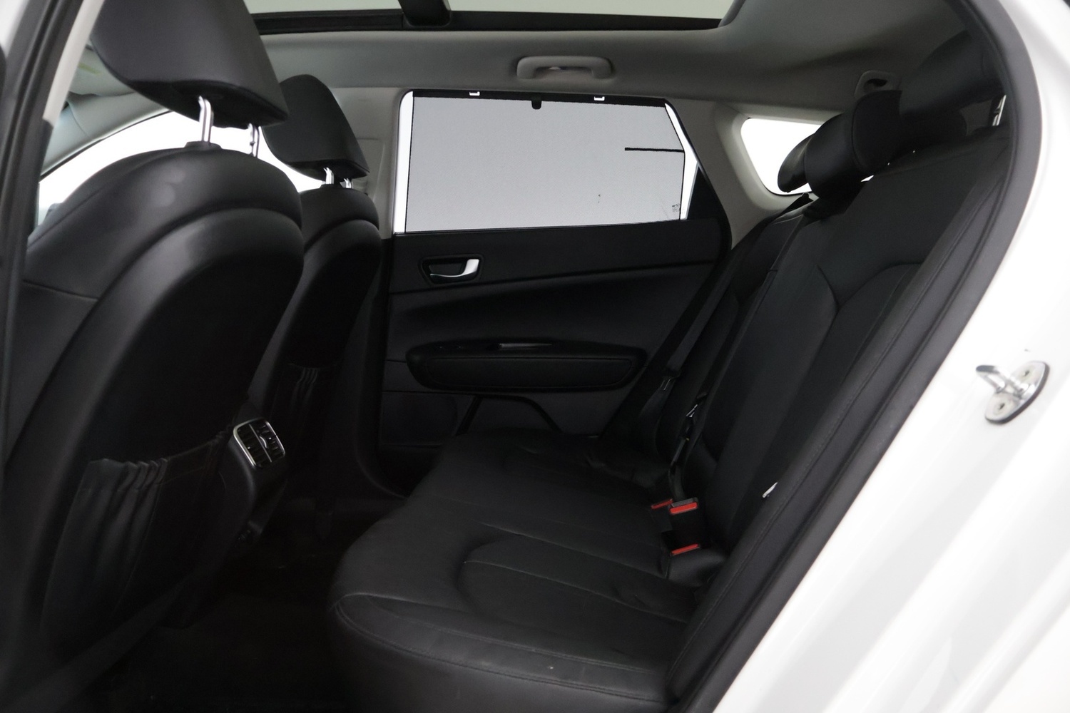 Kia Optima vaihtoauto
