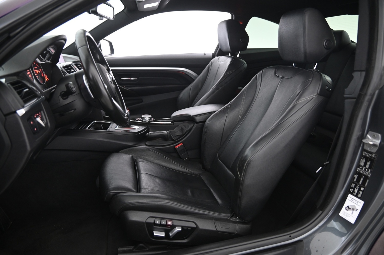 BMW 430 vaihtoauto