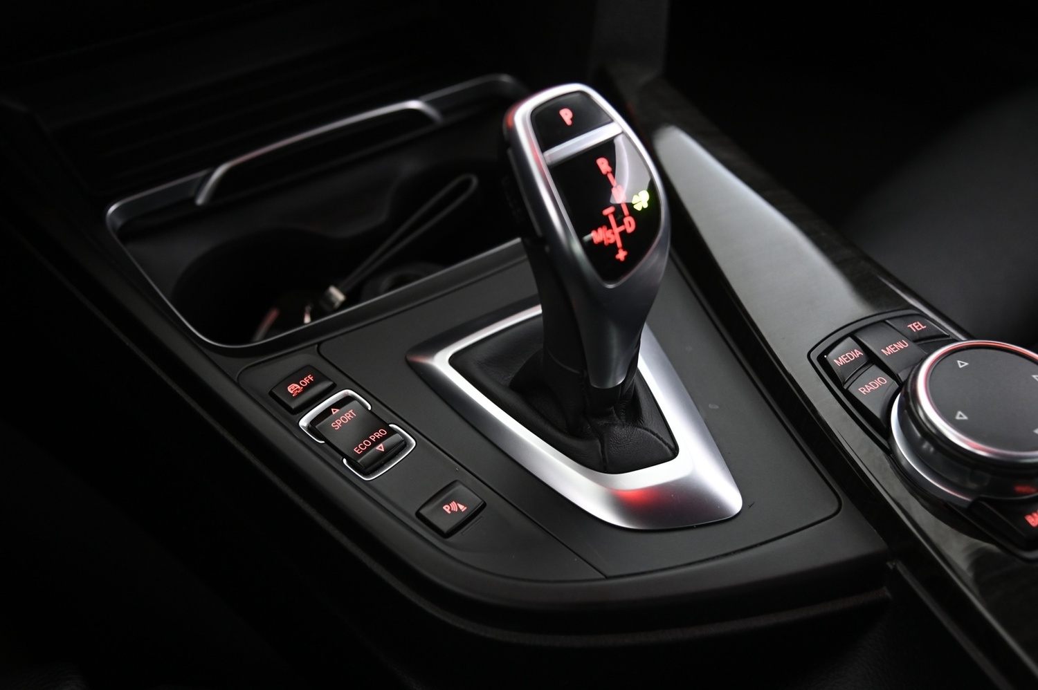 BMW 430 vaihtoauto