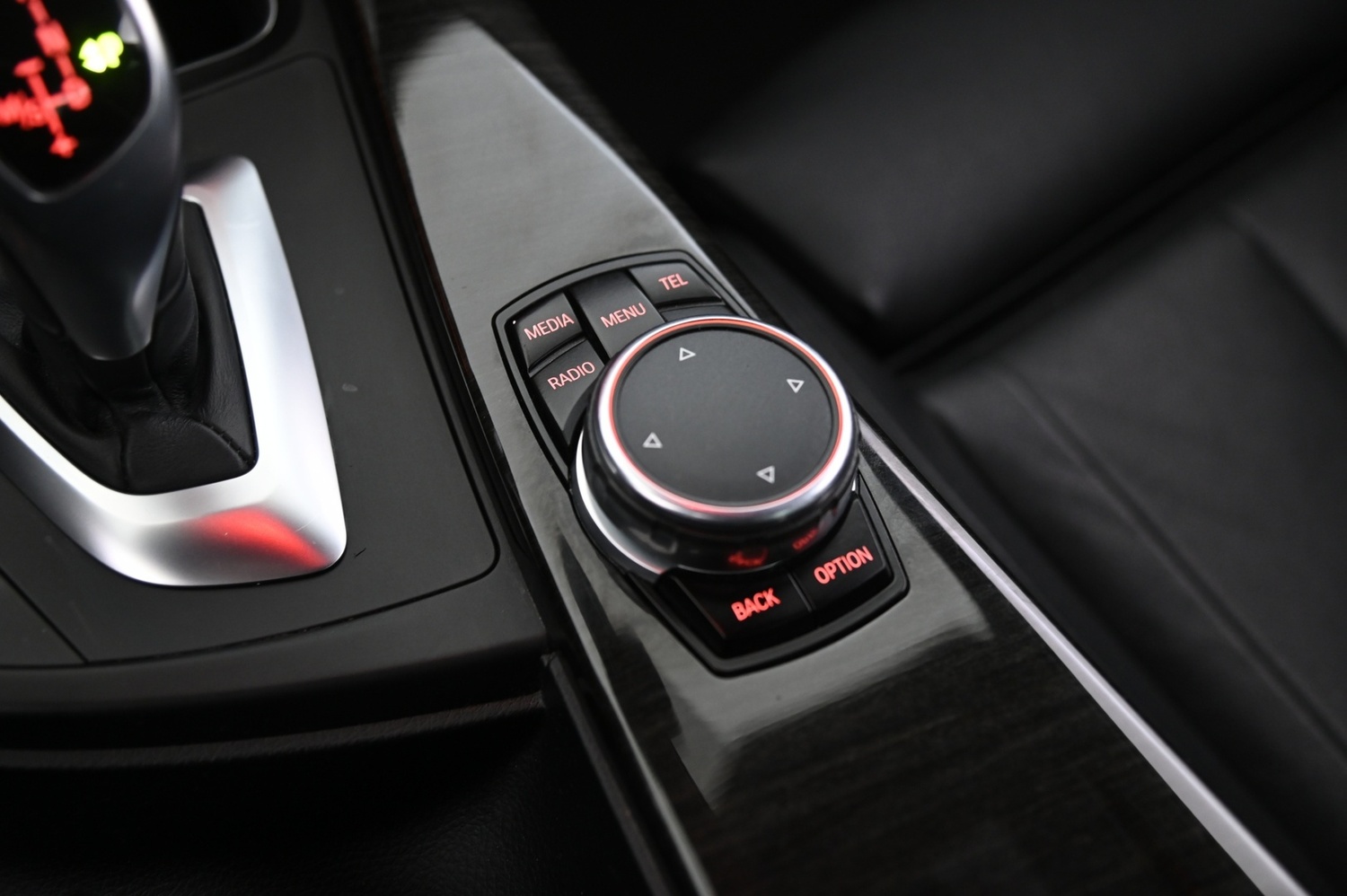 BMW 430 vaihtoauto