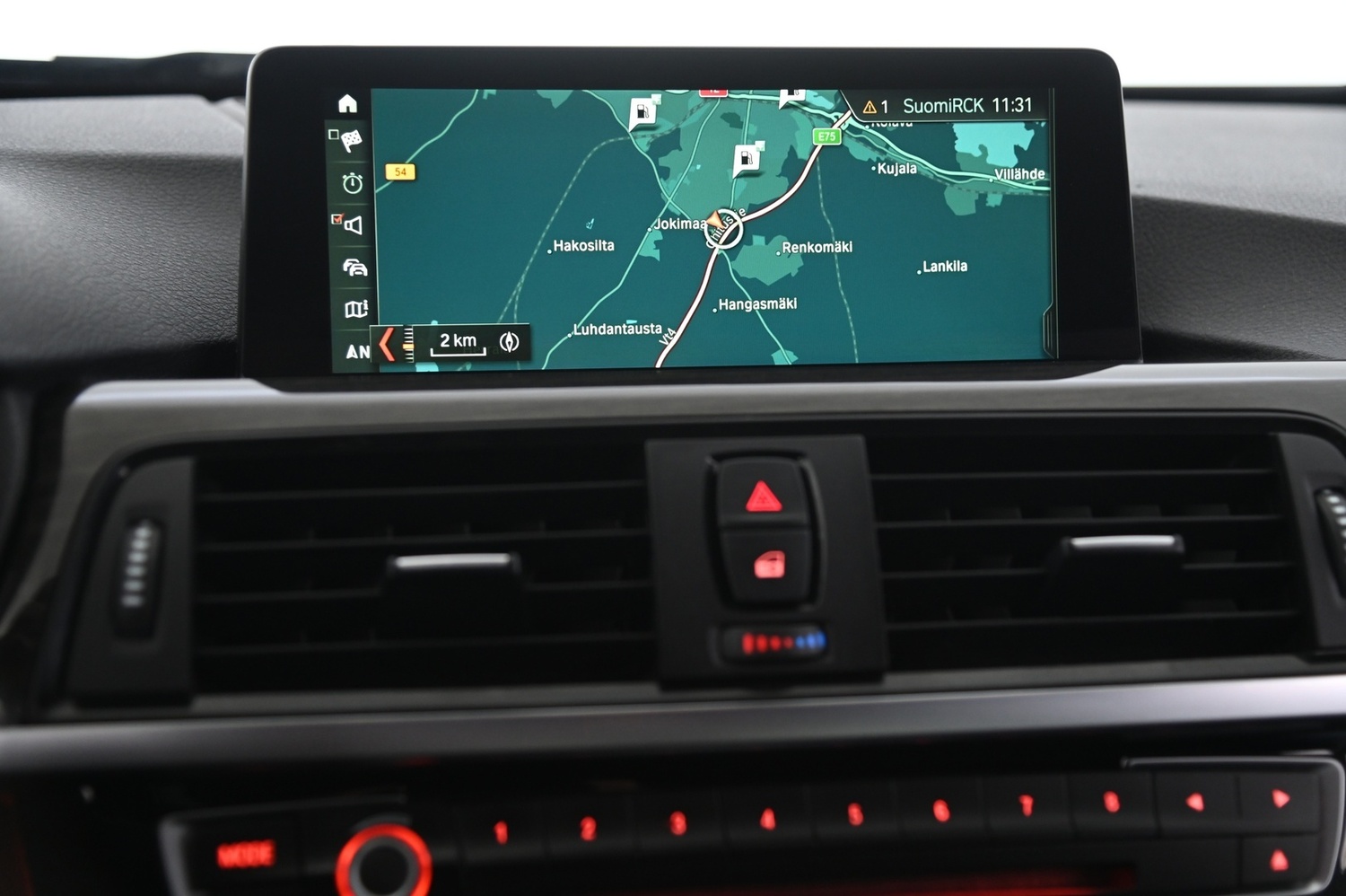 BMW 430 vaihtoauto