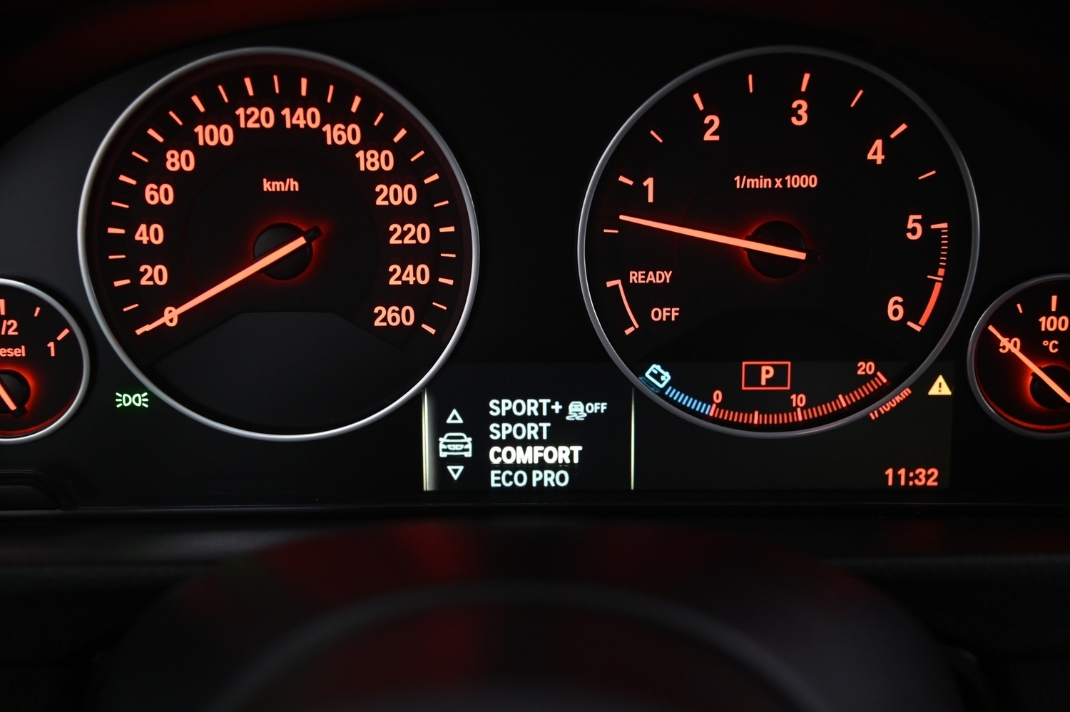 BMW 430 vaihtoauto