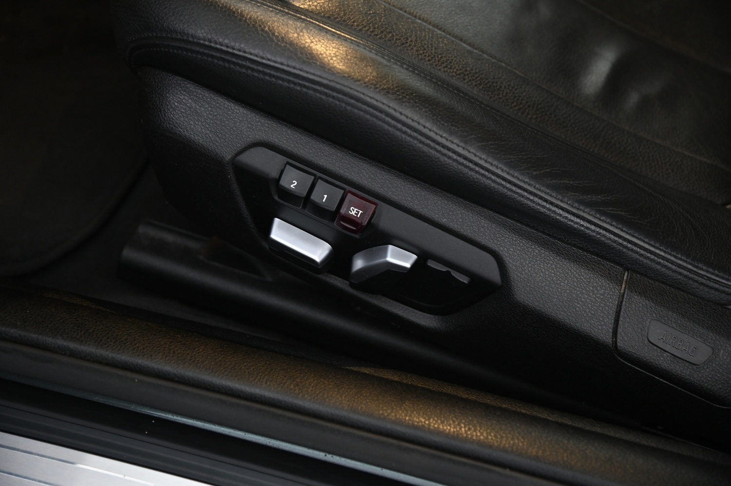 BMW 430 vaihtoauto