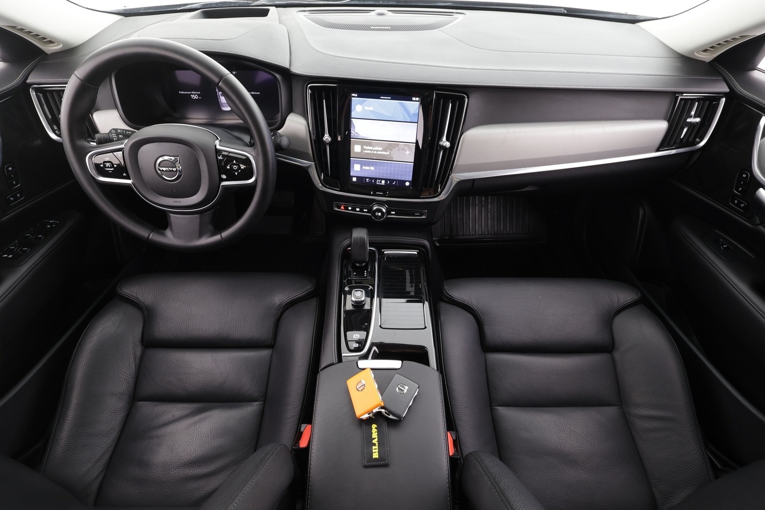 Volvo S90 vaihtoauto