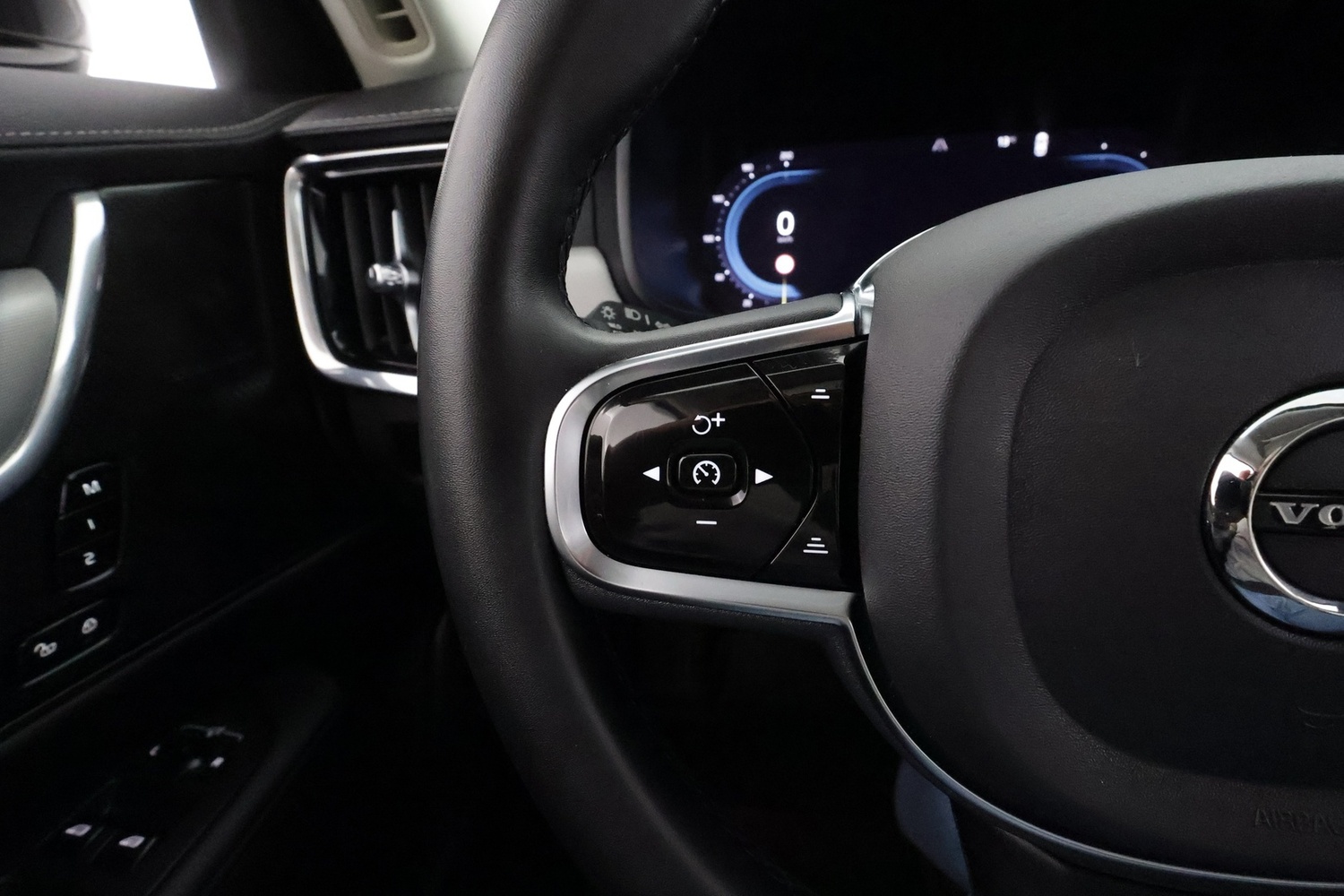Volvo S90 vaihtoauto
