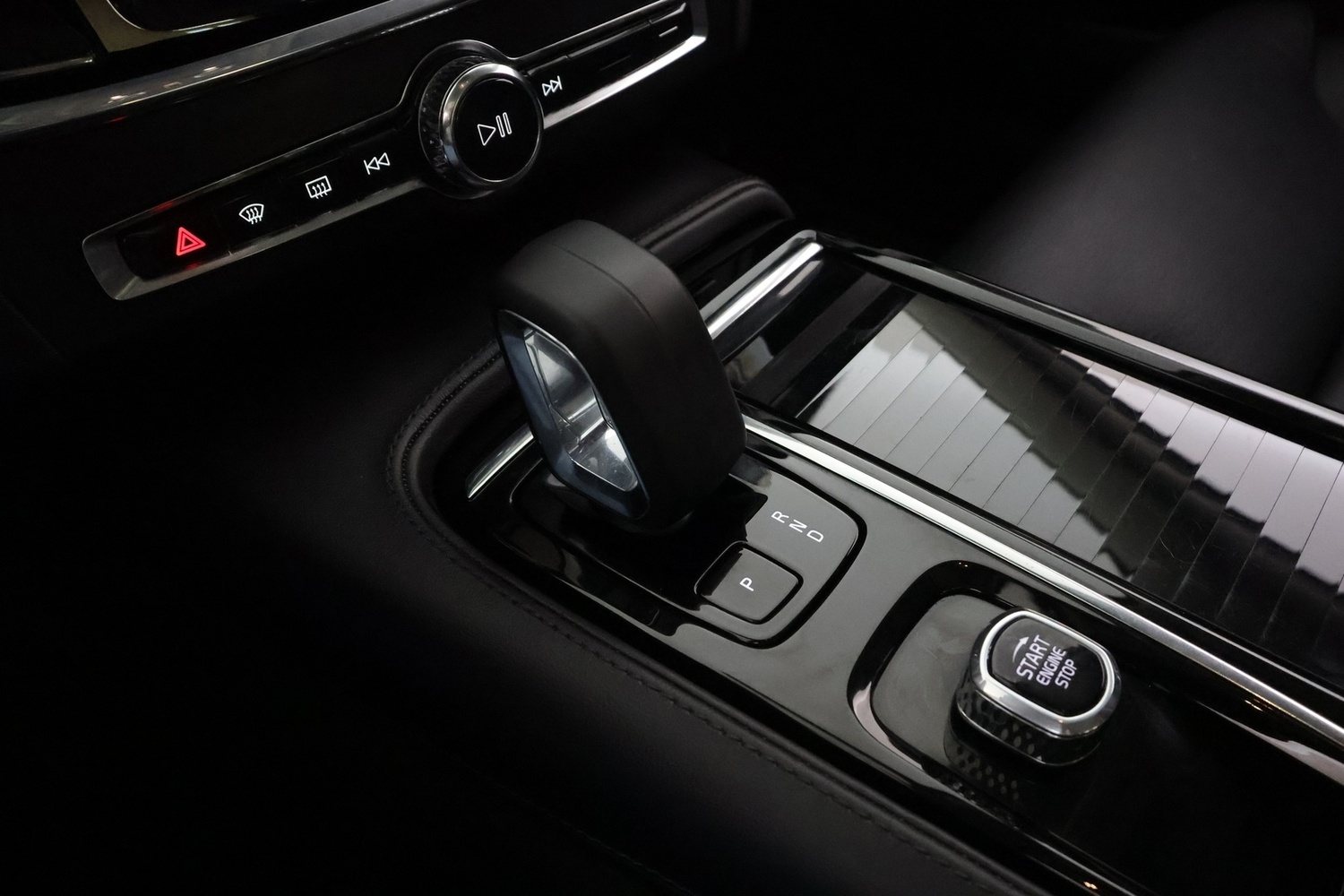 Volvo S90 vaihtoauto